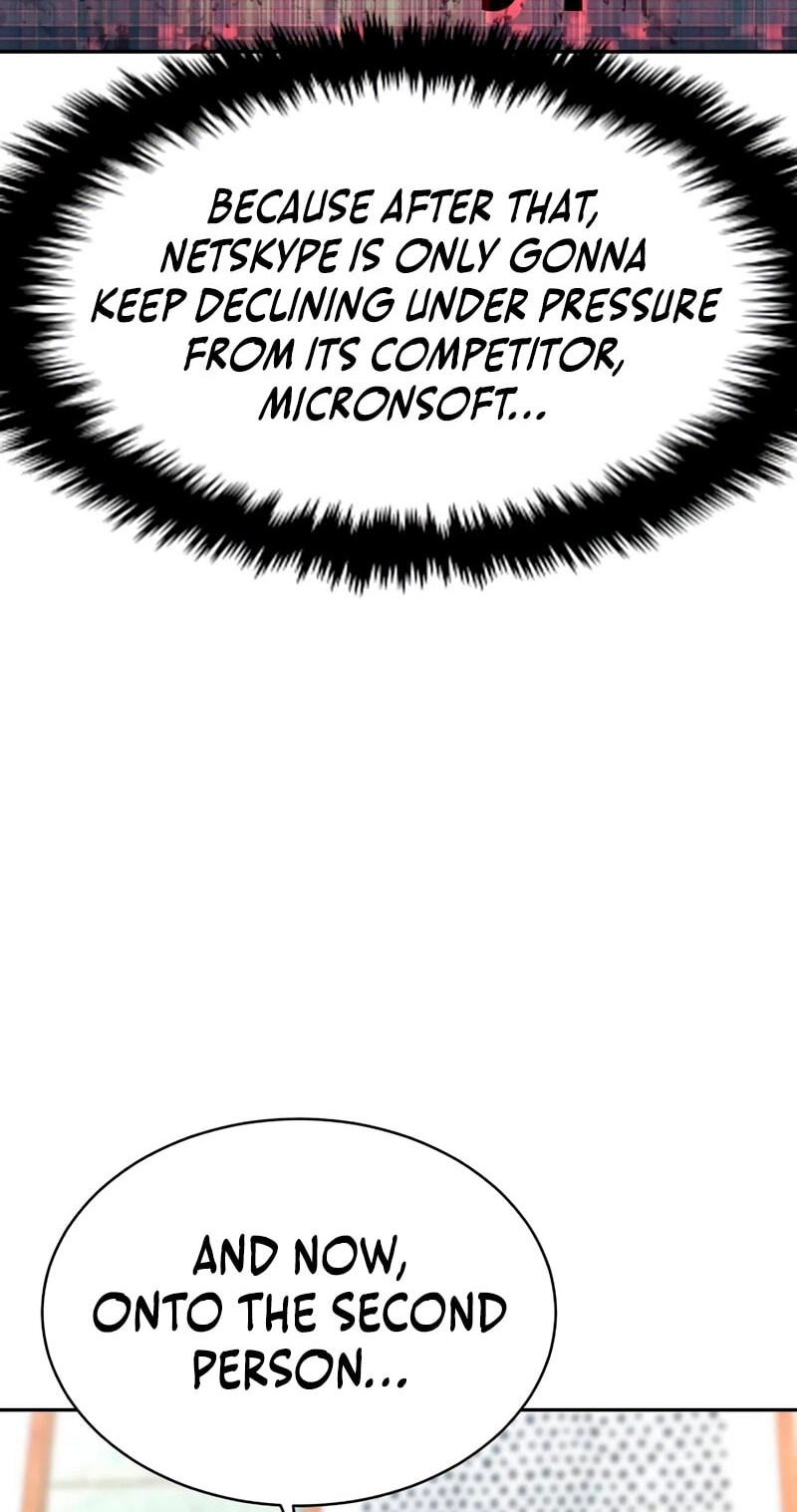 Genius Grandson of the Loan Shark King Chapter 40 page 102 - 