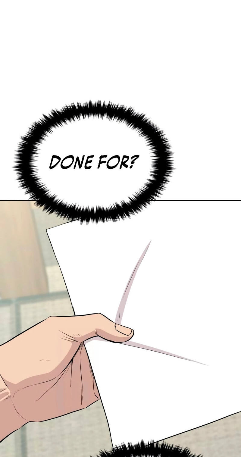 Genius Grandson of the Loan Shark King Chapter 40 page 105 - 