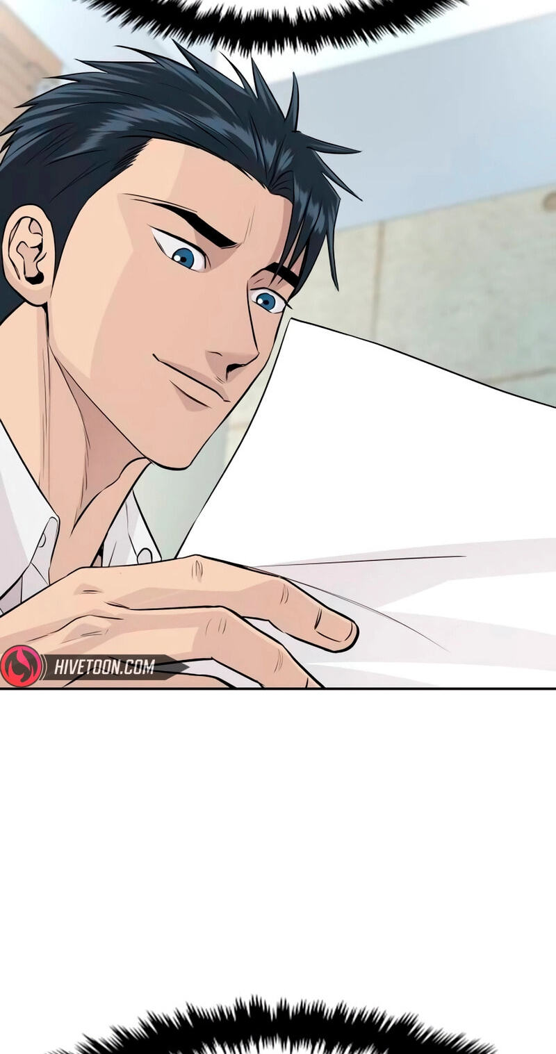Genius Grandson of the Loan Shark King Chapter 40 page 107 - 