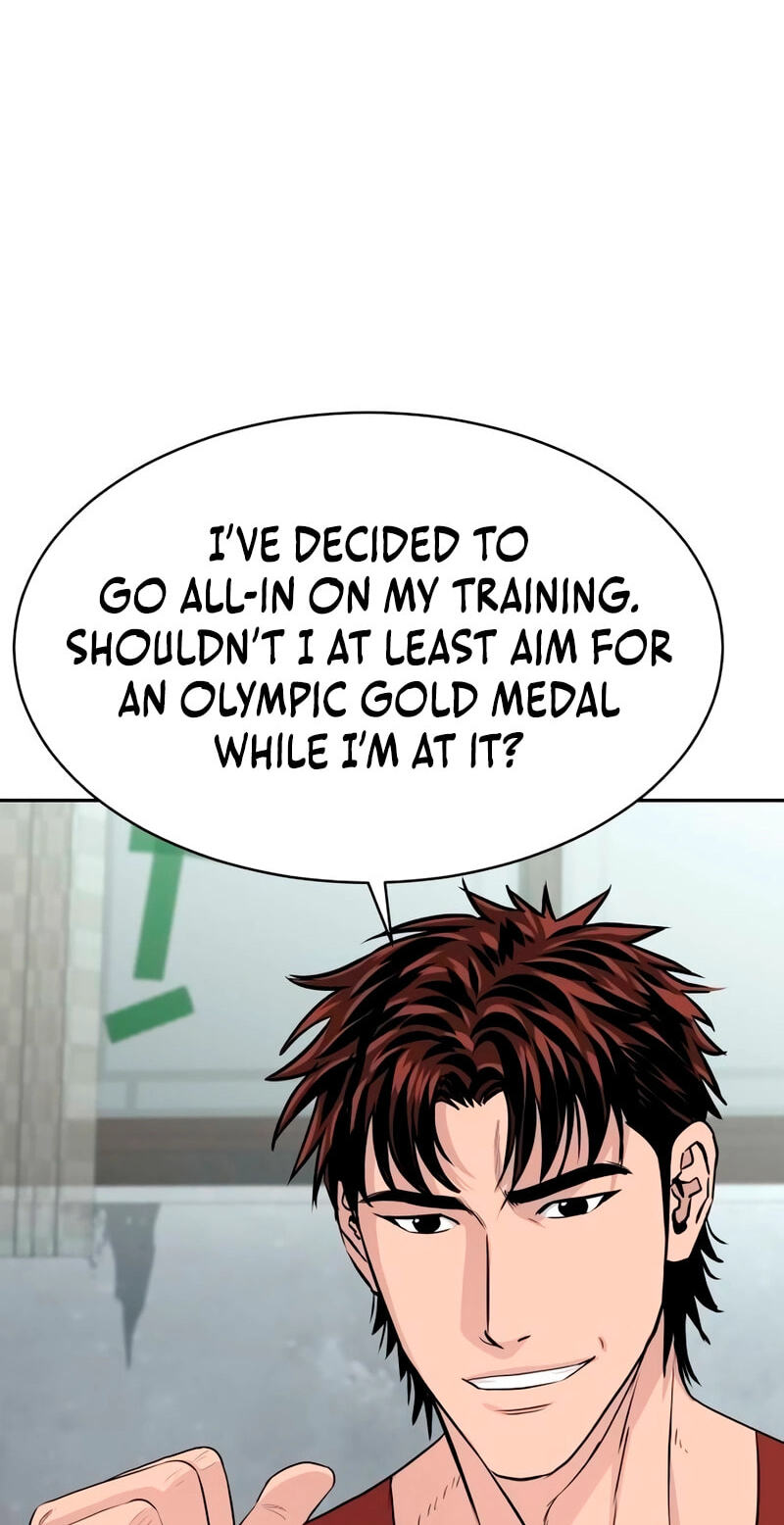 Genius Grandson of the Loan Shark King Chapter 40 page 14 - 