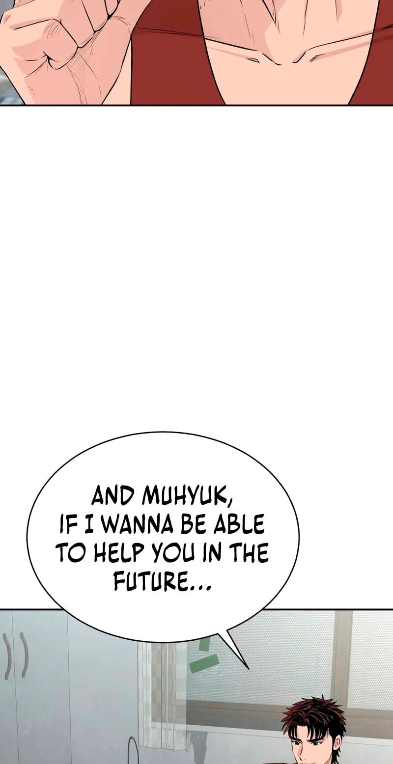 Genius Grandson of the Loan Shark King Chapter 40 page 15 - 