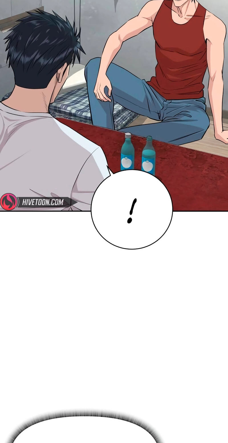Genius Grandson of the Loan Shark King Chapter 40 page 16 - 