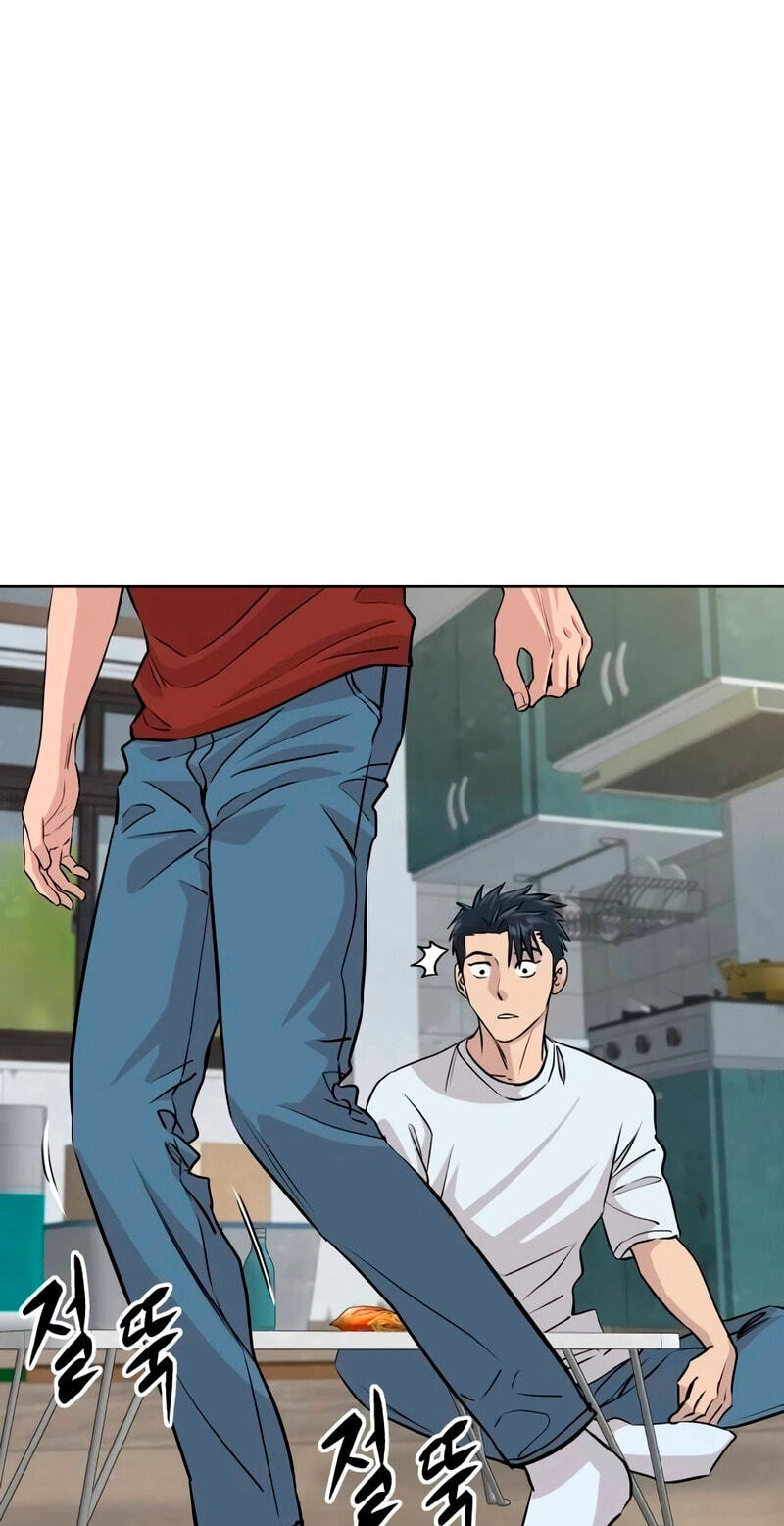 Genius Grandson of the Loan Shark King Chapter 40 page 20 - 