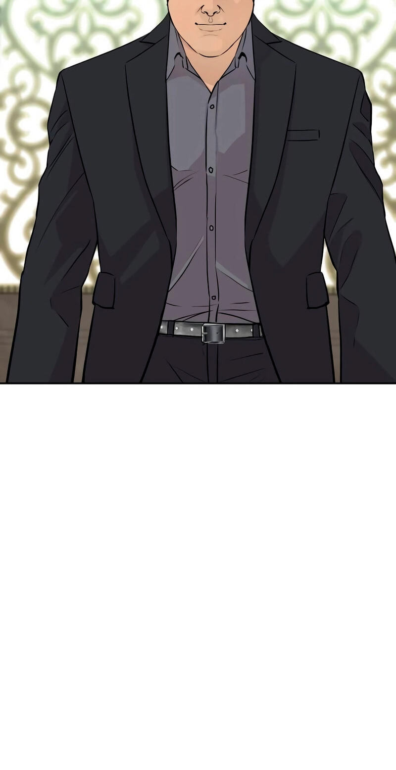 Genius Grandson of the Loan Shark King Chapter 40 page 27 - 