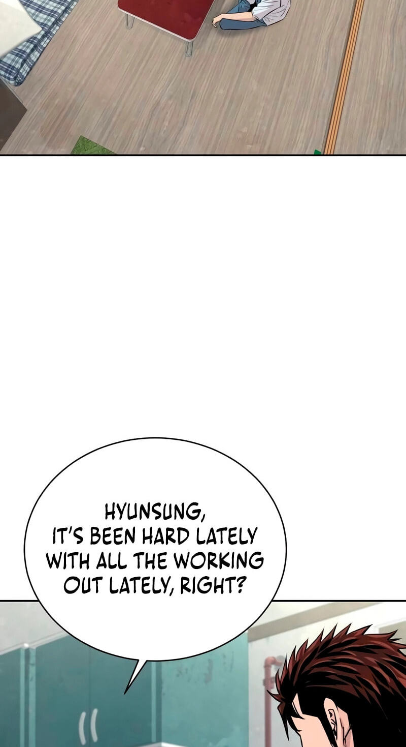 Genius Grandson of the Loan Shark King Chapter 40 page 4 - 