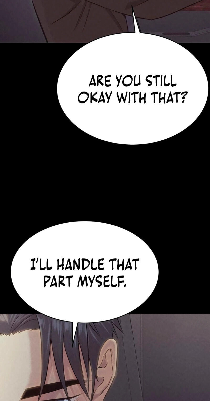 Genius Grandson of the Loan Shark King Chapter 40 page 33 - 
