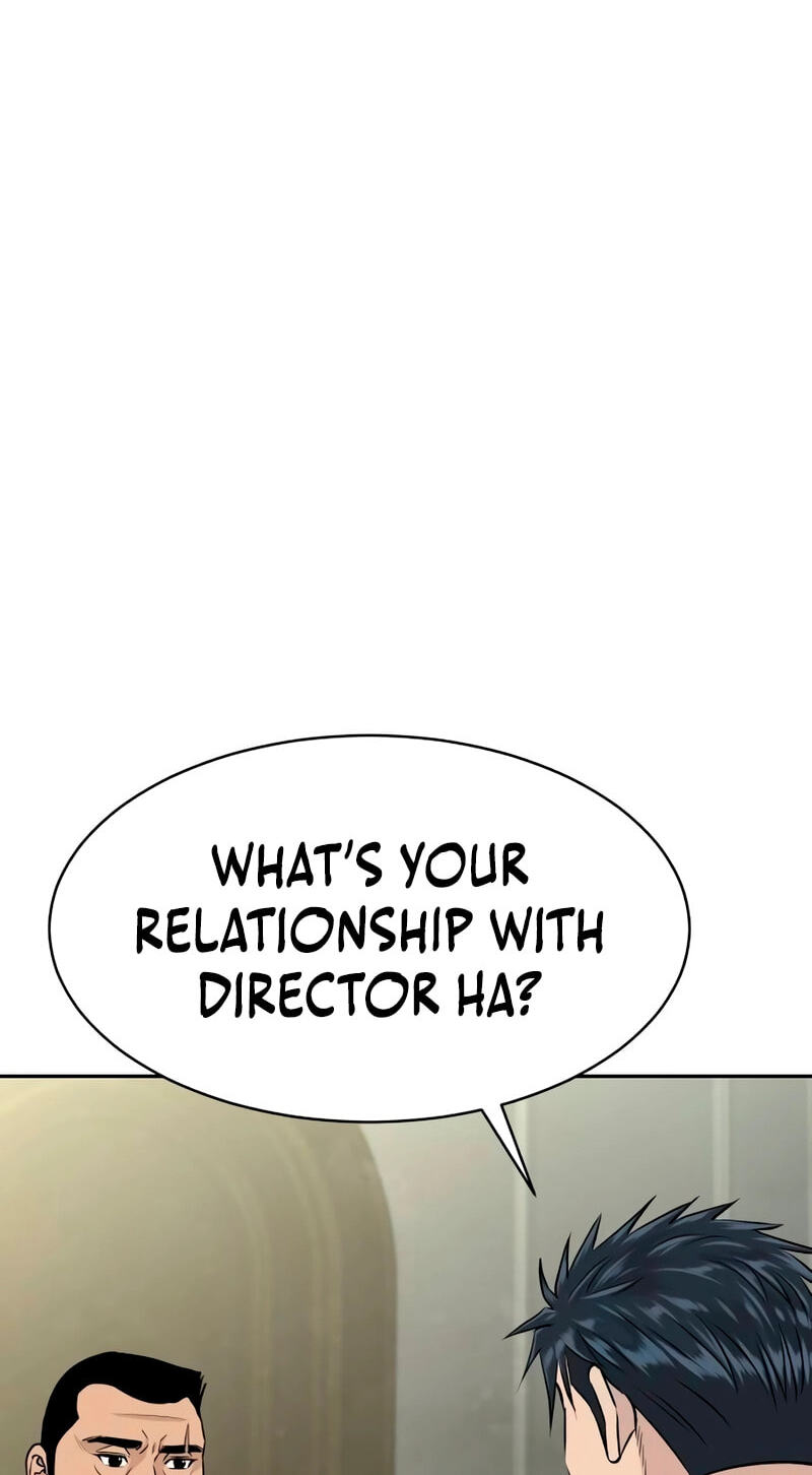 Genius Grandson of the Loan Shark King Chapter 40 page 39 - 