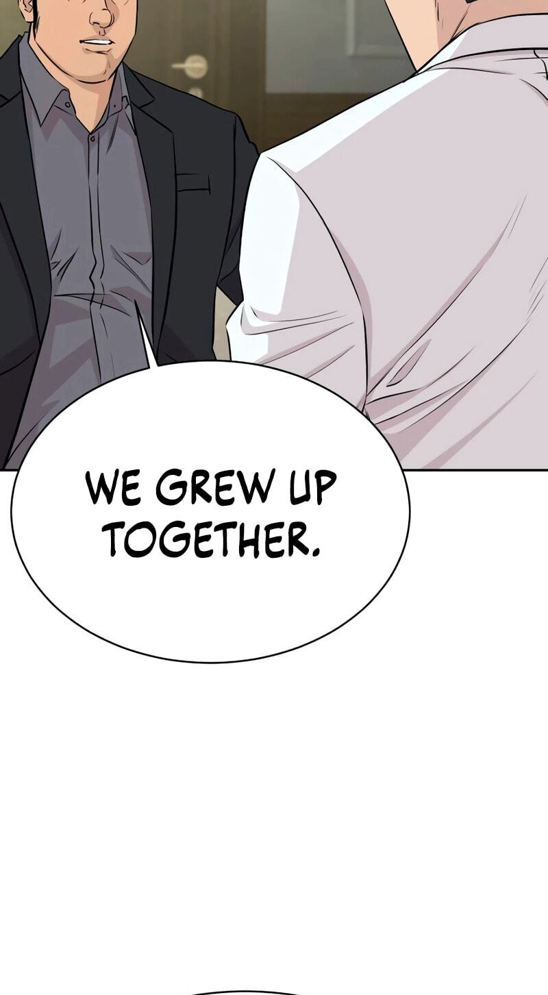 Genius Grandson of the Loan Shark King Chapter 40 page 40 - 