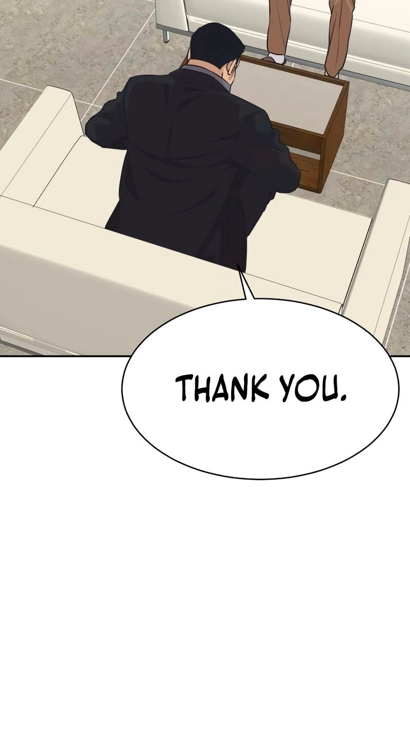 Genius Grandson of the Loan Shark King Chapter 40 page 46 - 