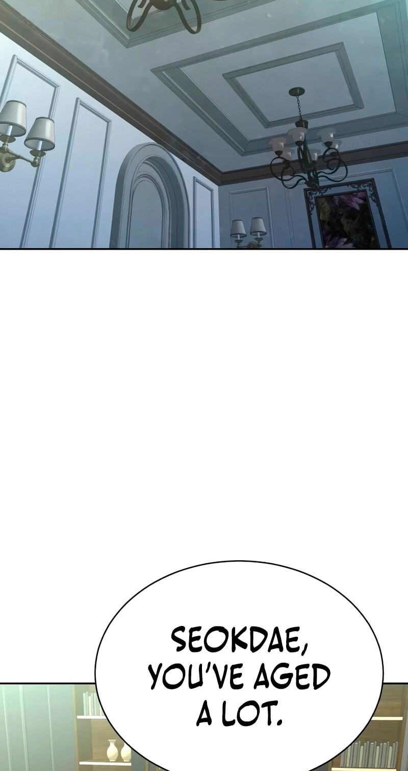 Genius Grandson of the Loan Shark King Chapter 40 page 51 - 
