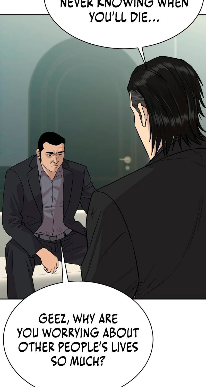 Genius Grandson of the Loan Shark King Chapter 40 page 57 - 
