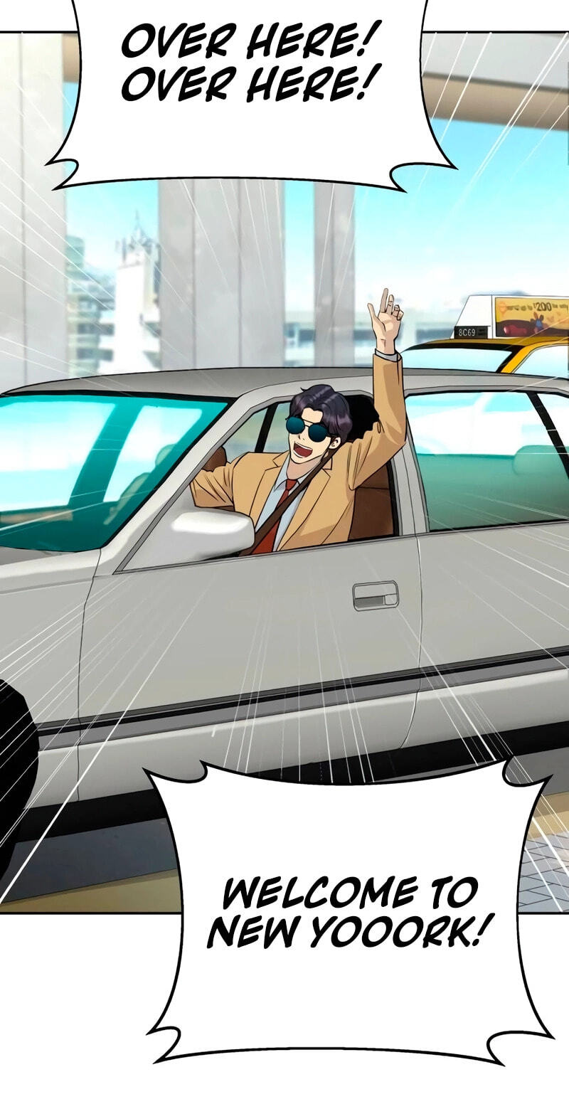 Genius Grandson of the Loan Shark King Chapter 40 page 72 - 