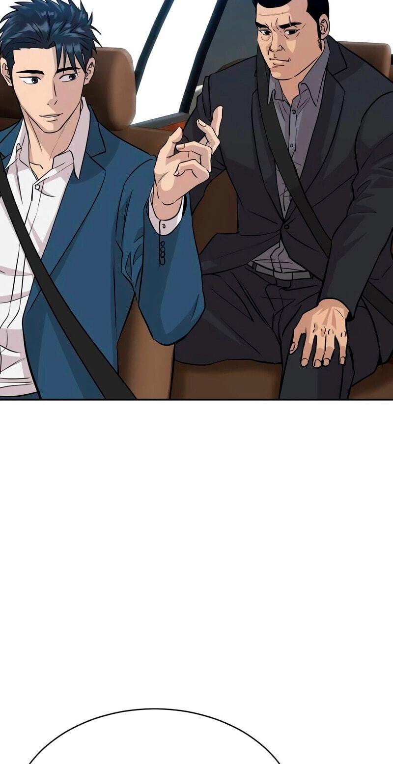 Genius Grandson of the Loan Shark King Chapter 40 page 77 - 