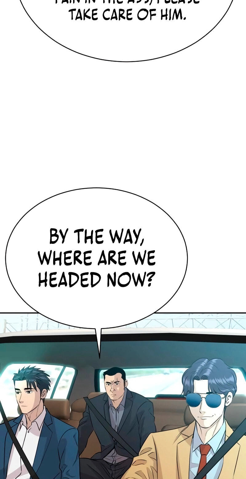 Genius Grandson of the Loan Shark King Chapter 40 page 79 - 