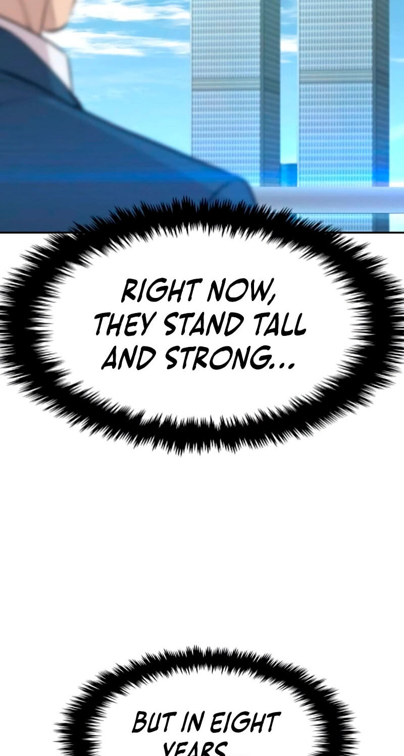 Genius Grandson of the Loan Shark King Chapter 40 page 86 - 