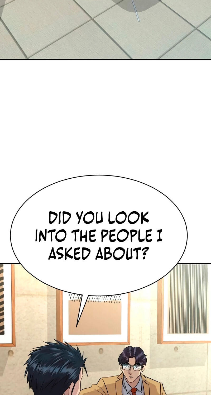 Genius Grandson of the Loan Shark King Chapter 40 page 89 - 