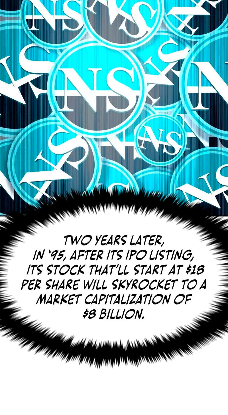 Genius Grandson of the Loan Shark King Chapter 40 page 100 - 