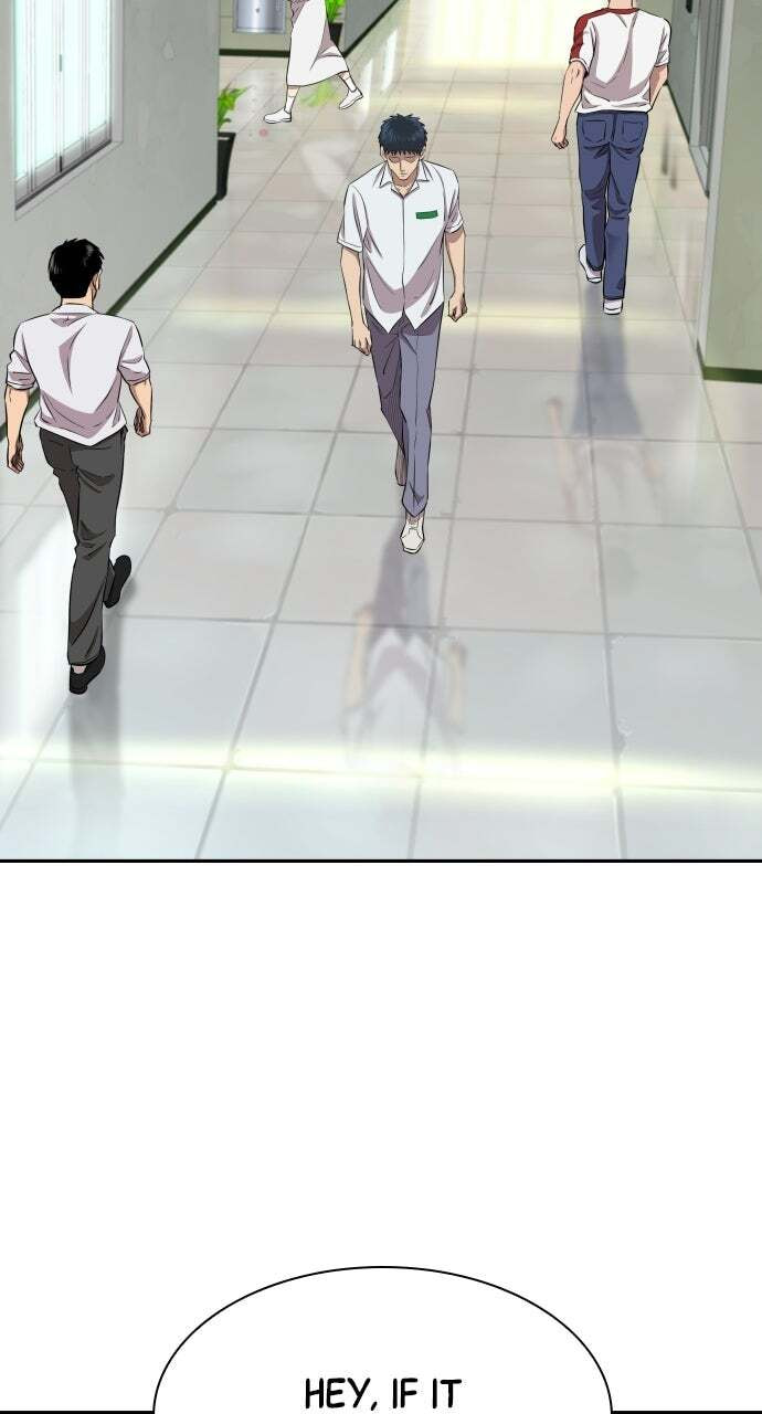 Genius Grandson of the Loan Shark King Chapter 5 page 104 - 