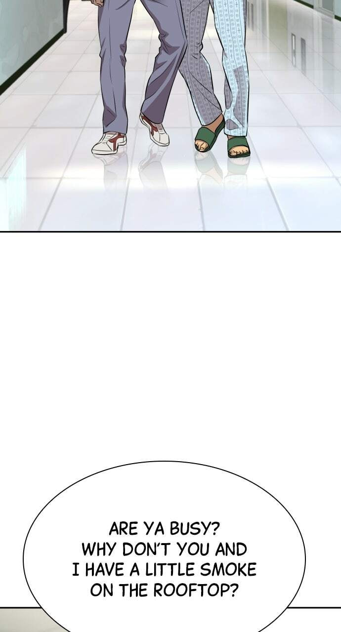 Genius Grandson of the Loan Shark King Chapter 5 page 107 - 