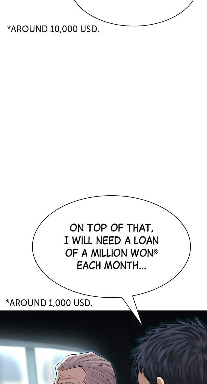 Genius Grandson of the Loan Shark King Chapter 5 page 12 - 