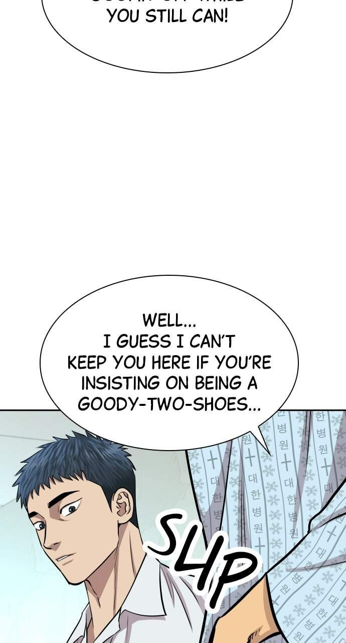 Genius Grandson of the Loan Shark King Chapter 5 page 111 - 
