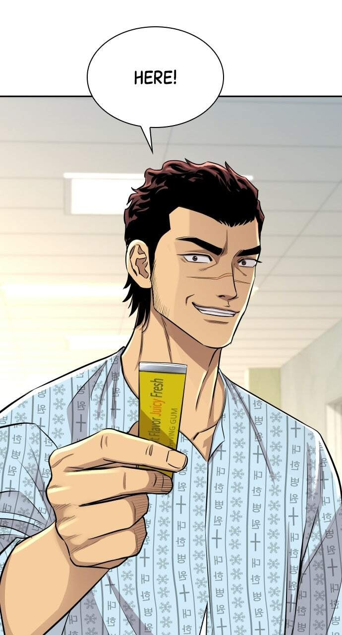 Genius Grandson of the Loan Shark King Chapter 5 page 113 - 
