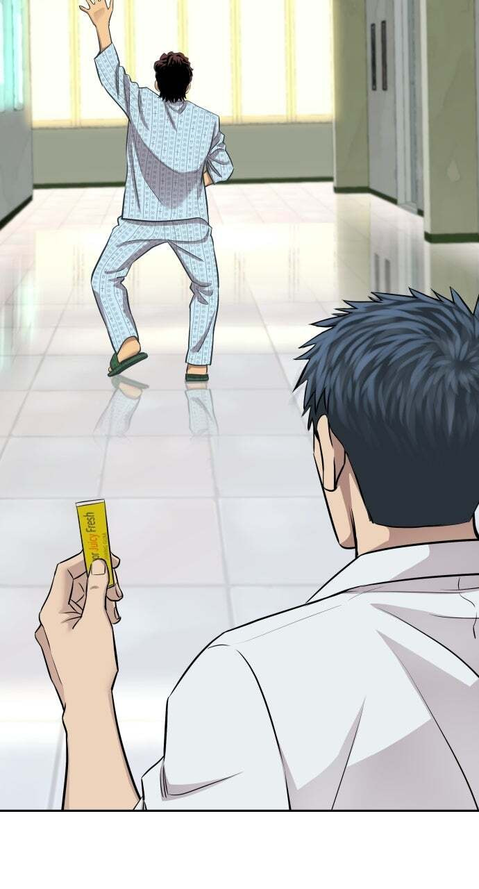 Genius Grandson of the Loan Shark King Chapter 5 page 115 - 