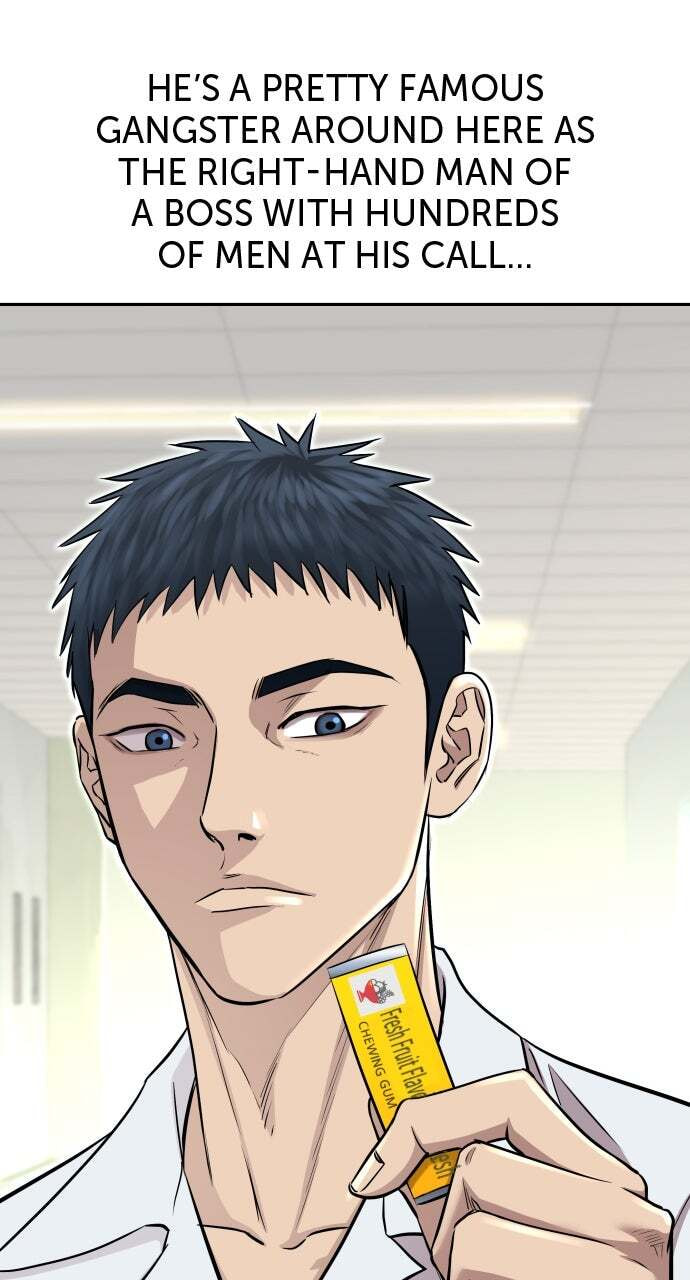 Genius Grandson of the Loan Shark King Chapter 5 page 117 - 