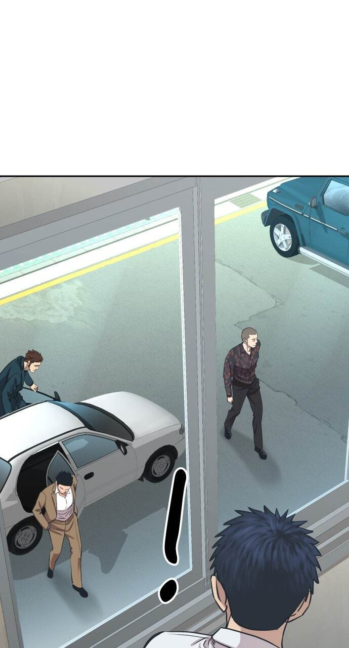 Genius Grandson of the Loan Shark King Chapter 5 page 120 - 