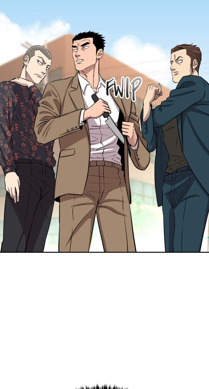 Genius Grandson of the Loan Shark King Chapter 5 page 122 - 
