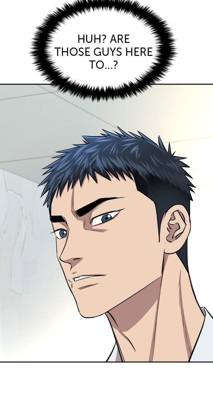 Genius Grandson of the Loan Shark King Chapter 5 page 123 - 