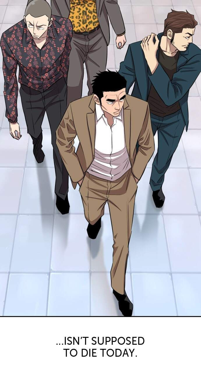 Genius Grandson of the Loan Shark King Chapter 5 page 125 - 