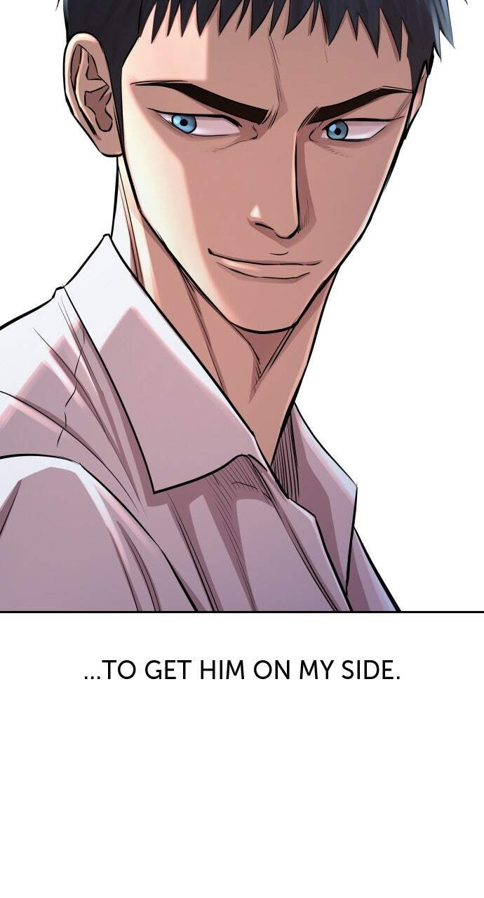 Genius Grandson of the Loan Shark King Chapter 5 page 127 - 