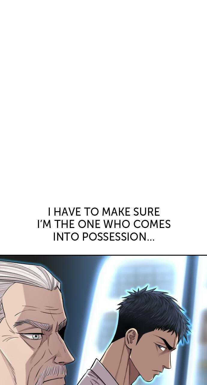 Genius Grandson of the Loan Shark King Chapter 5 page 3 - 