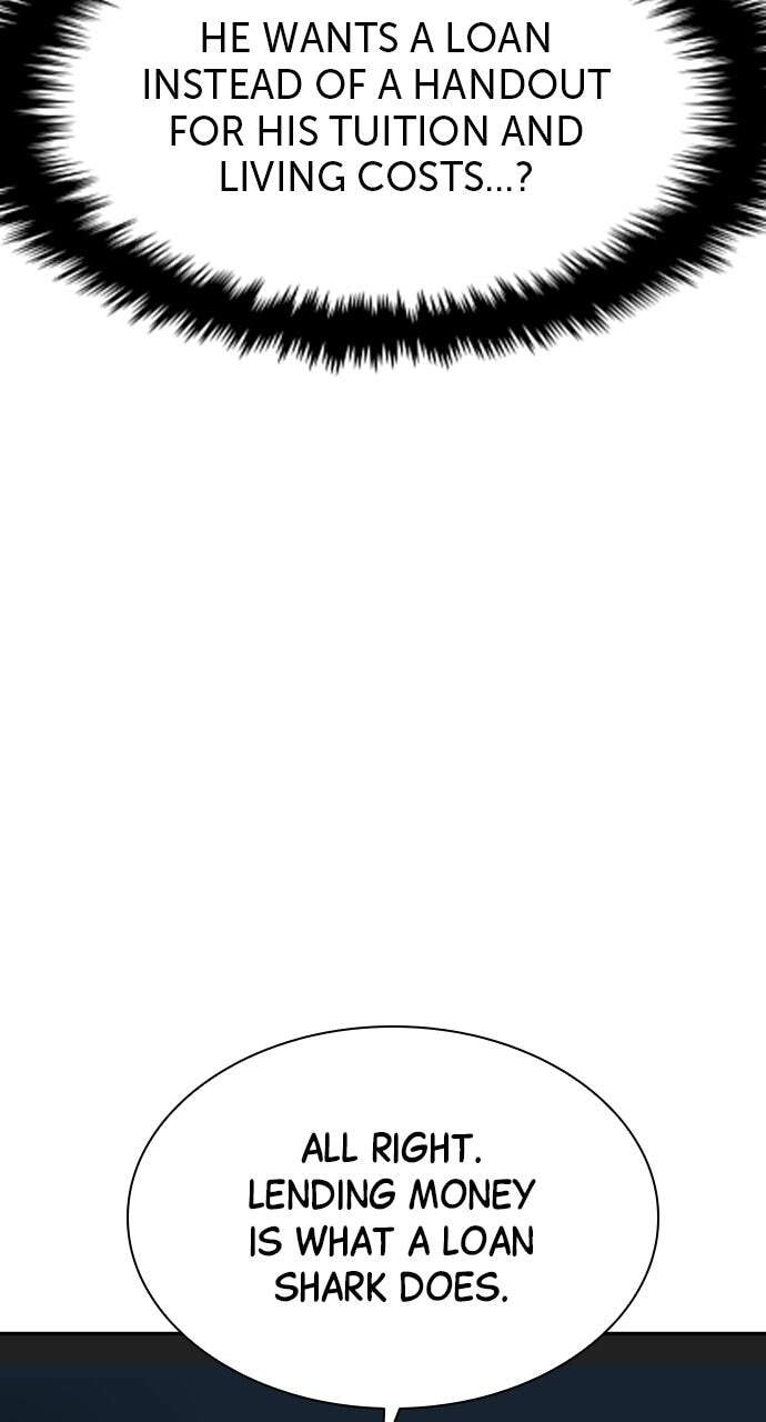 Genius Grandson of the Loan Shark King Chapter 5 page 21 - 