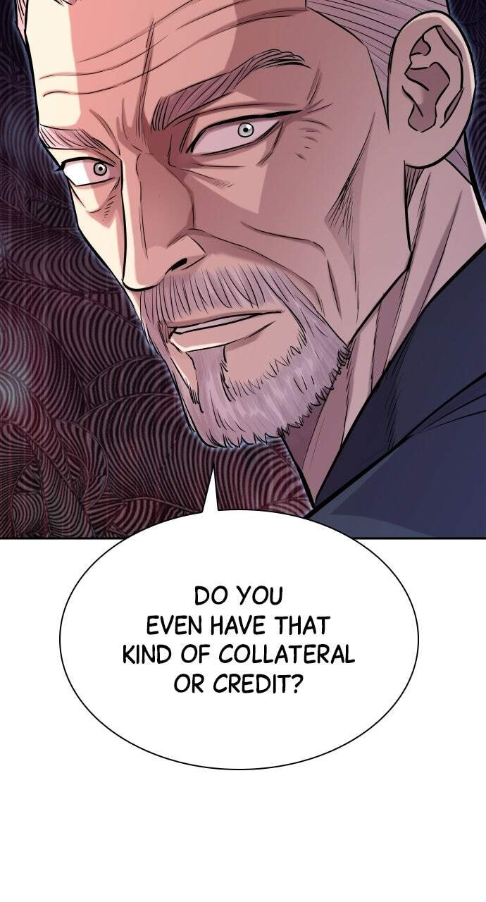 Genius Grandson of the Loan Shark King Chapter 5 page 24 - 