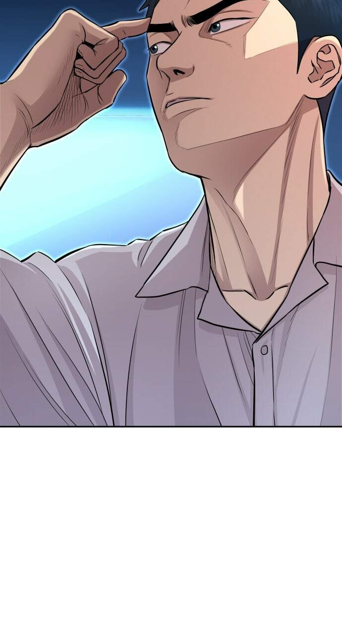 Genius Grandson of the Loan Shark King Chapter 5 page 27 - 