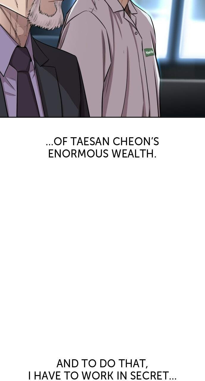 Genius Grandson of the Loan Shark King Chapter 5 page 4 - 