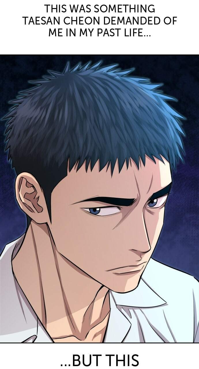 Genius Grandson of the Loan Shark King Chapter 5 page 33 - 