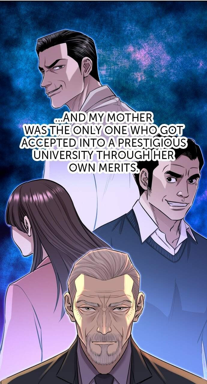 Genius Grandson of the Loan Shark King Chapter 5 page 38 - 