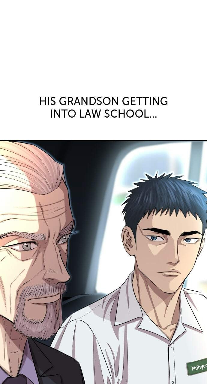 Genius Grandson of the Loan Shark King Chapter 5 page 40 - 