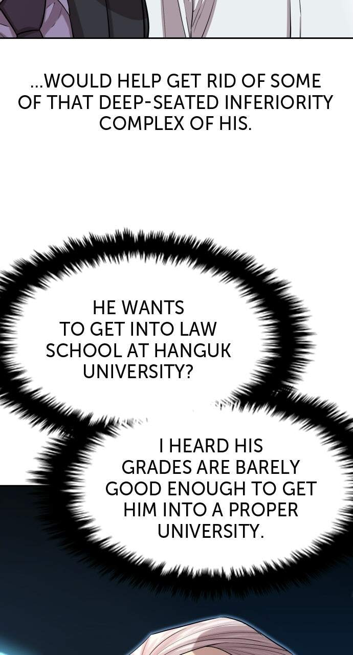 Genius Grandson of the Loan Shark King Chapter 5 page 41 - 