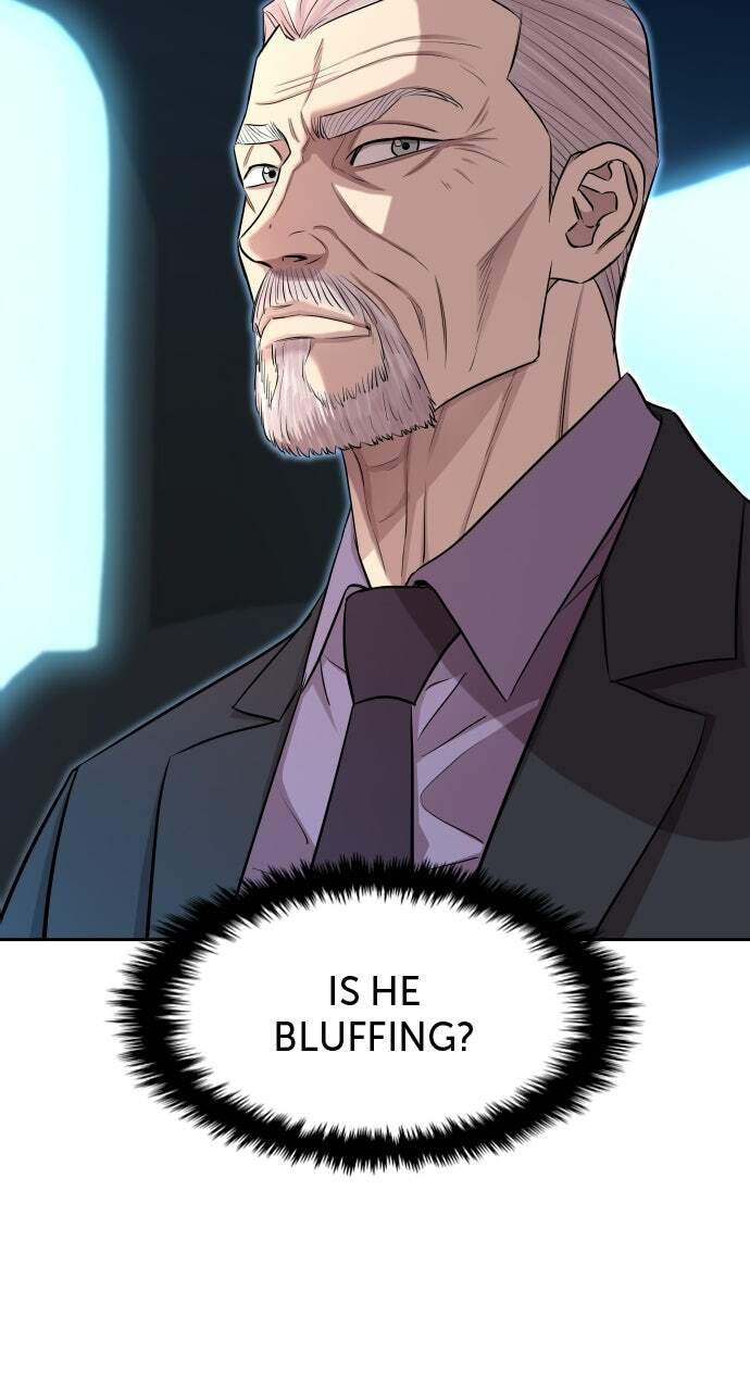 Genius Grandson of the Loan Shark King Chapter 5 page 42 - 