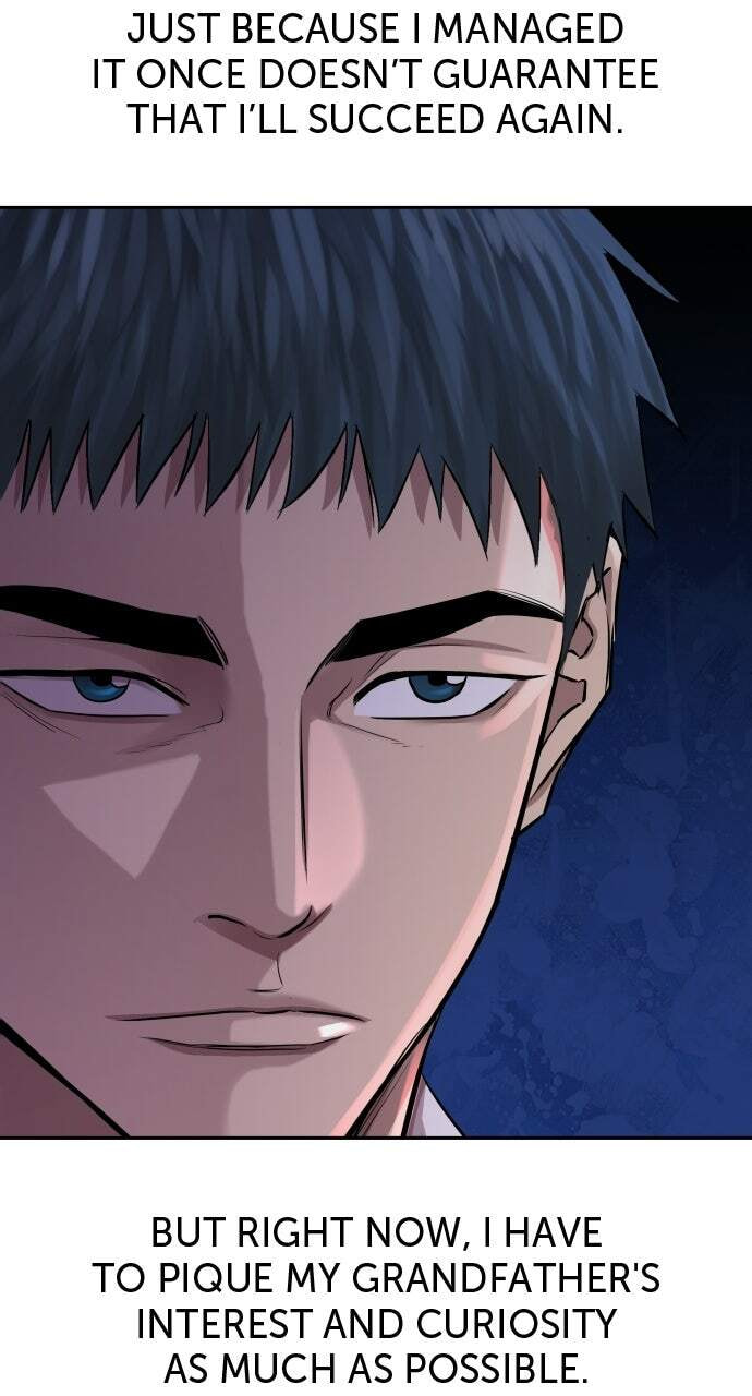 Genius Grandson of the Loan Shark King Chapter 5 page 45 - 