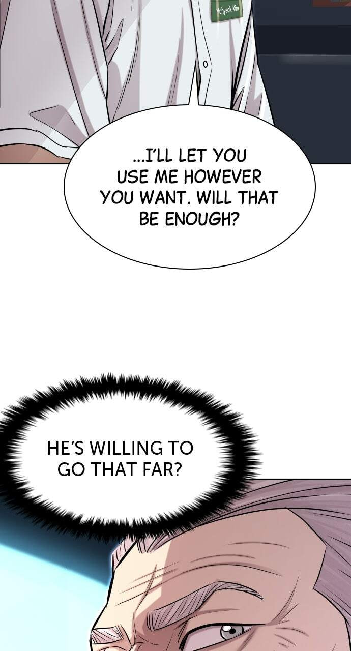 Genius Grandson of the Loan Shark King Chapter 5 page 47 - 