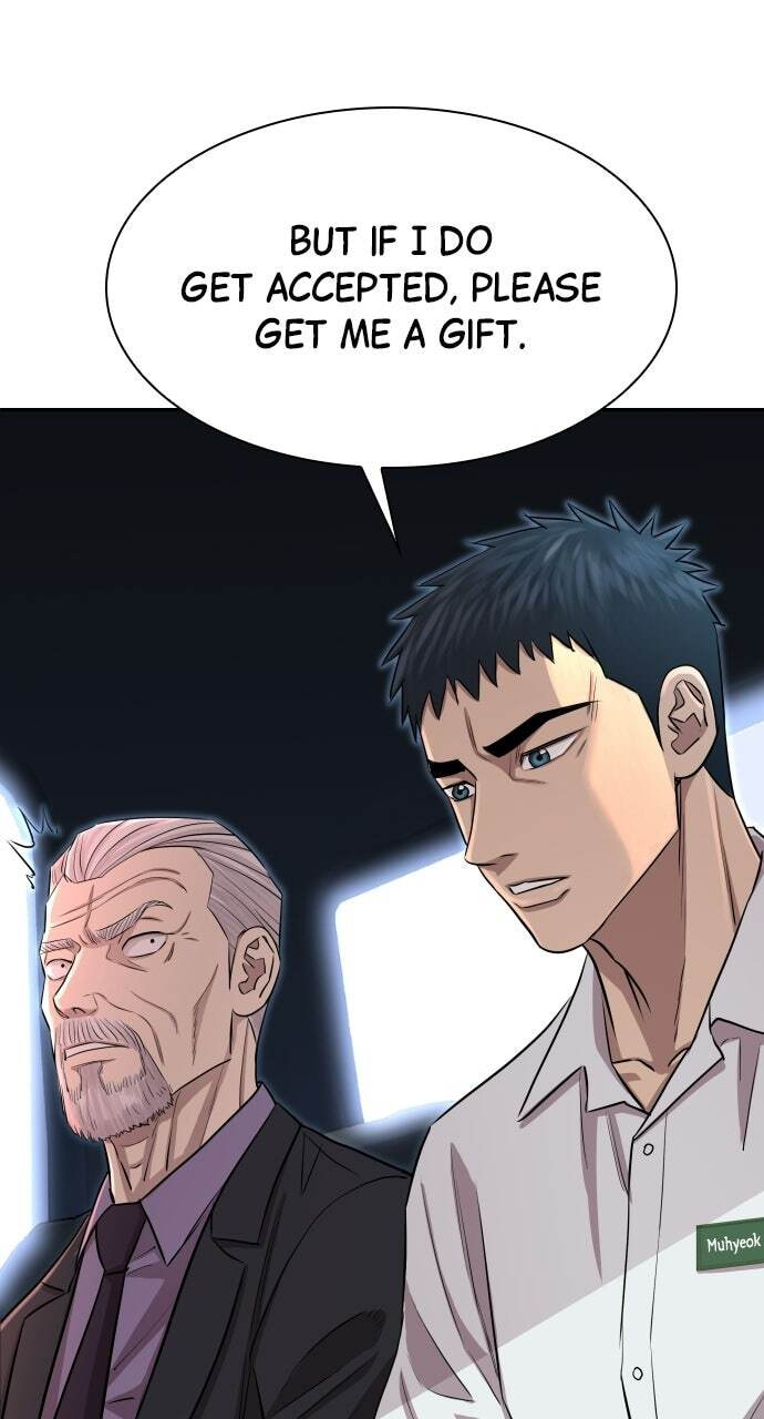 Genius Grandson of the Loan Shark King Chapter 5 page 49 - 