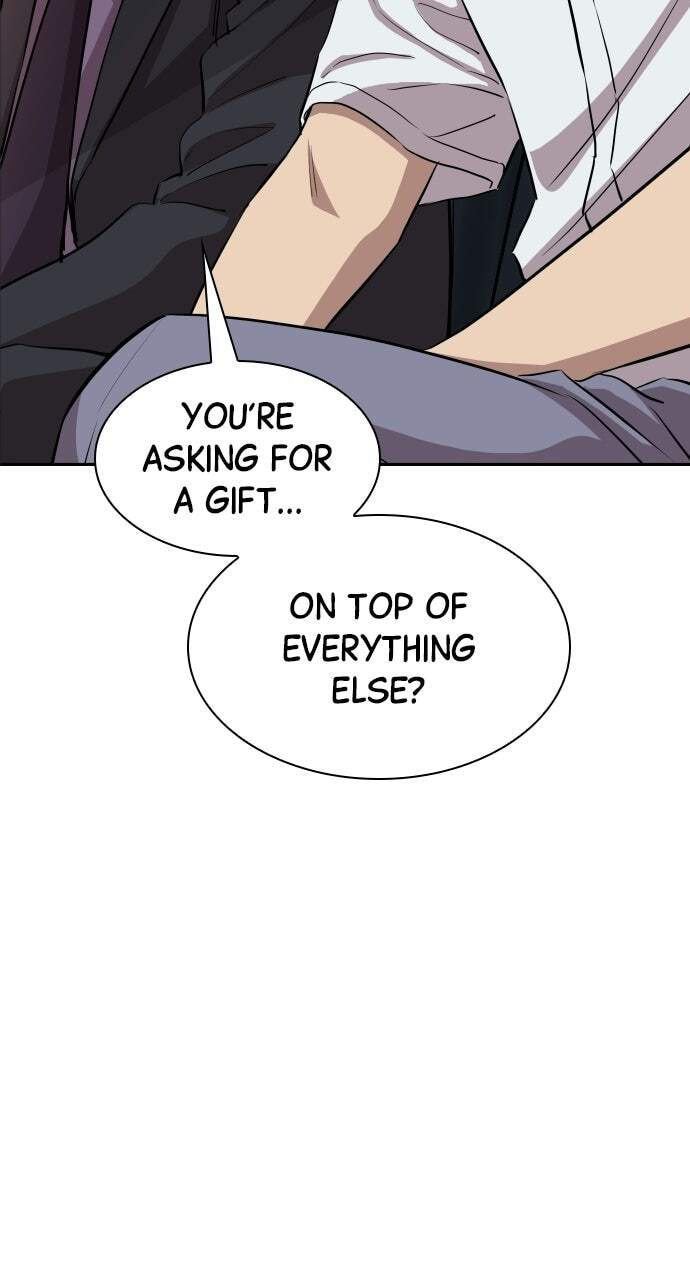 Genius Grandson of the Loan Shark King Chapter 5 page 50 - 