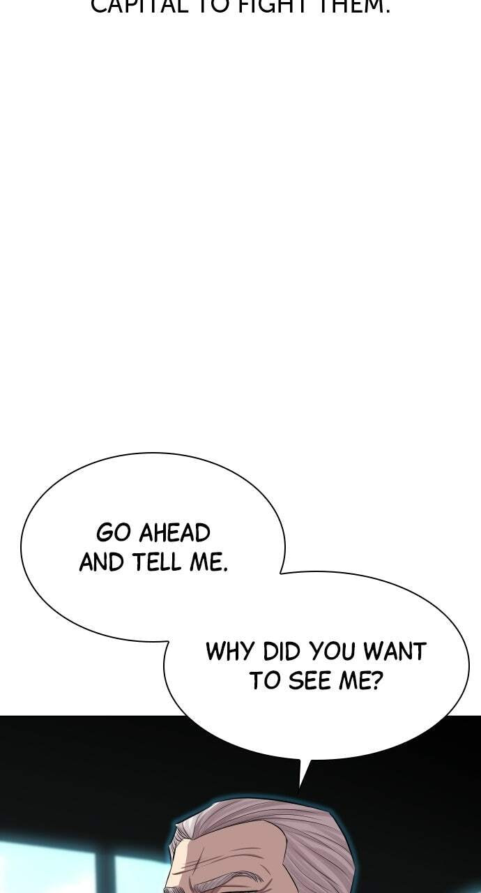 Genius Grandson of the Loan Shark King Chapter 5 page 6 - 