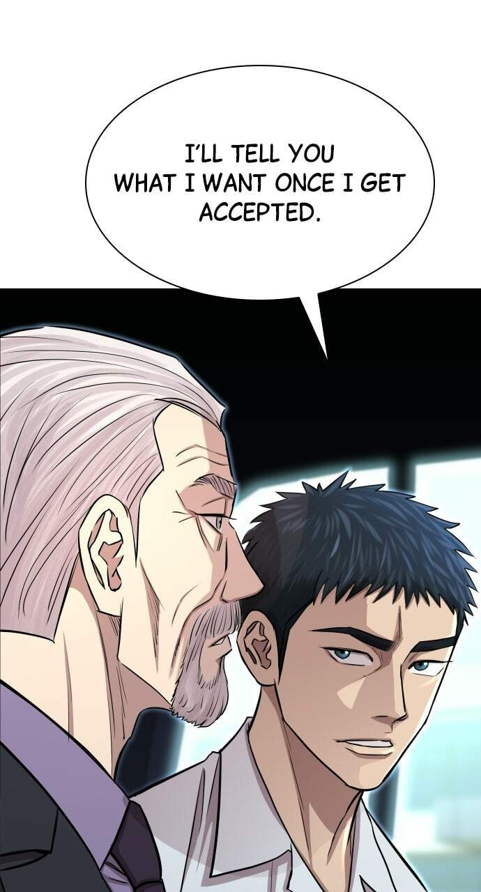 Genius Grandson of the Loan Shark King Chapter 5 page 51 - 