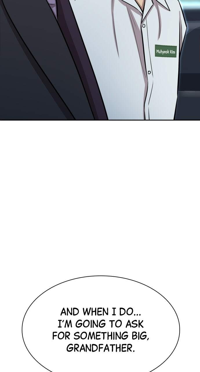Genius Grandson of the Loan Shark King Chapter 5 page 52 - 